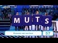 De boezem van een koe? - DE JONGENS TEGEN DE MEISJES