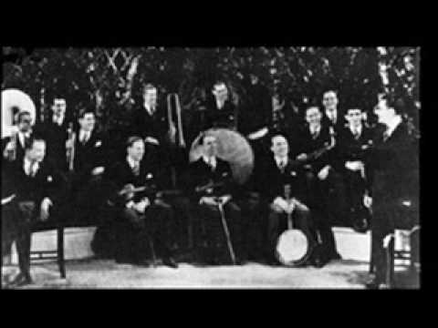 Irving Aaronson & His Commanders --Poor Papa