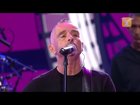 Eros Ramazzotti - Otra Como Tú - Festival de Viña 2016