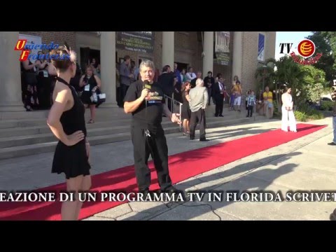11th Sunscreen Film Festival 2016 con Fabrizio Ciancio