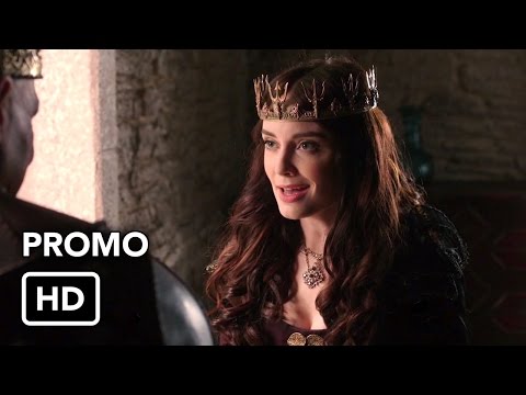 Galavant Season 2 (Promo 'Happy')