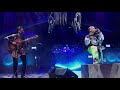 Five Finger Death Punch Blue On Black Pensacola Bay Center Florida 11 15 2019