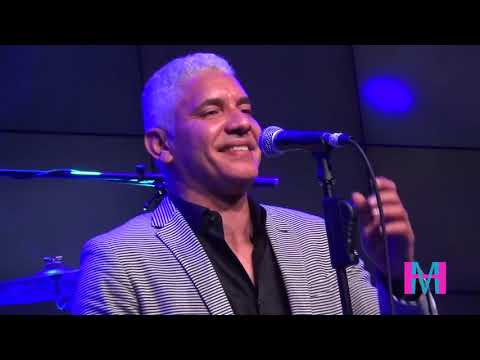 KREYOL LA - MWEN POU KOM LIVE @ MELROSE IN LONG ISLAND NY 8/30/19