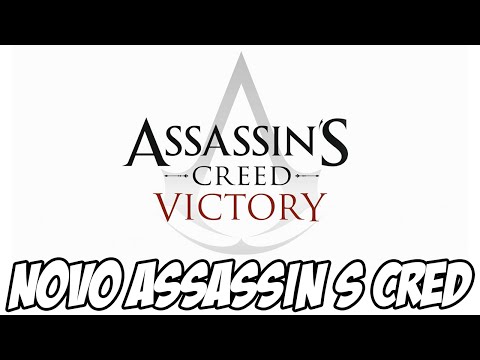 Assassin's Creed Victory Playstation 4
