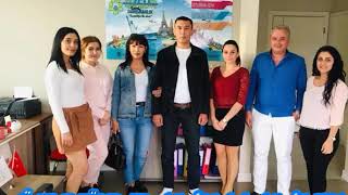 Oturma İzni