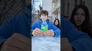 Sprite Jelly Soda Hack