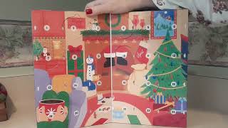 Crochet Vlogmas Day 17