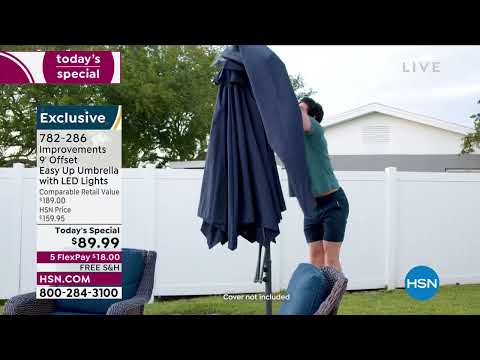 HSN | Guy's in the Garden 04.08.2022 - 11 AM