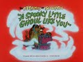 The 13 Ghosts Of Scooby Doo Episode Title Cards
