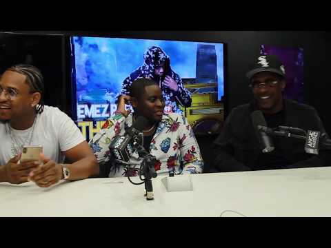 O Racks Talks New Music w| DonQ, Living In Cali & More!