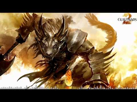 Greatest Battle Music Of All Times: Flameheart