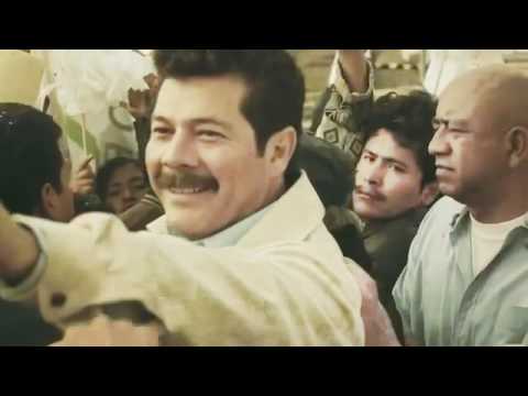 Thumbnail of the video: COLOSIO: El Asesinato. Trailer oficial español latino