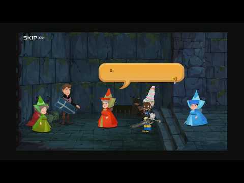 Kingdom Hearts Union χ [Cross] 「Android」• Part 204 PROUD The Great Escape