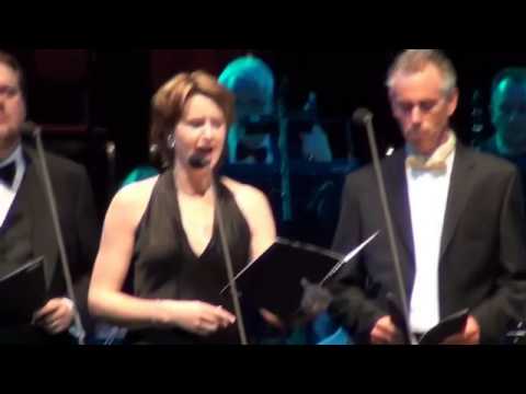 Opera 'Maria and Draco'   25th Anniversary Distant Worlds LONDON 2 November 2012
