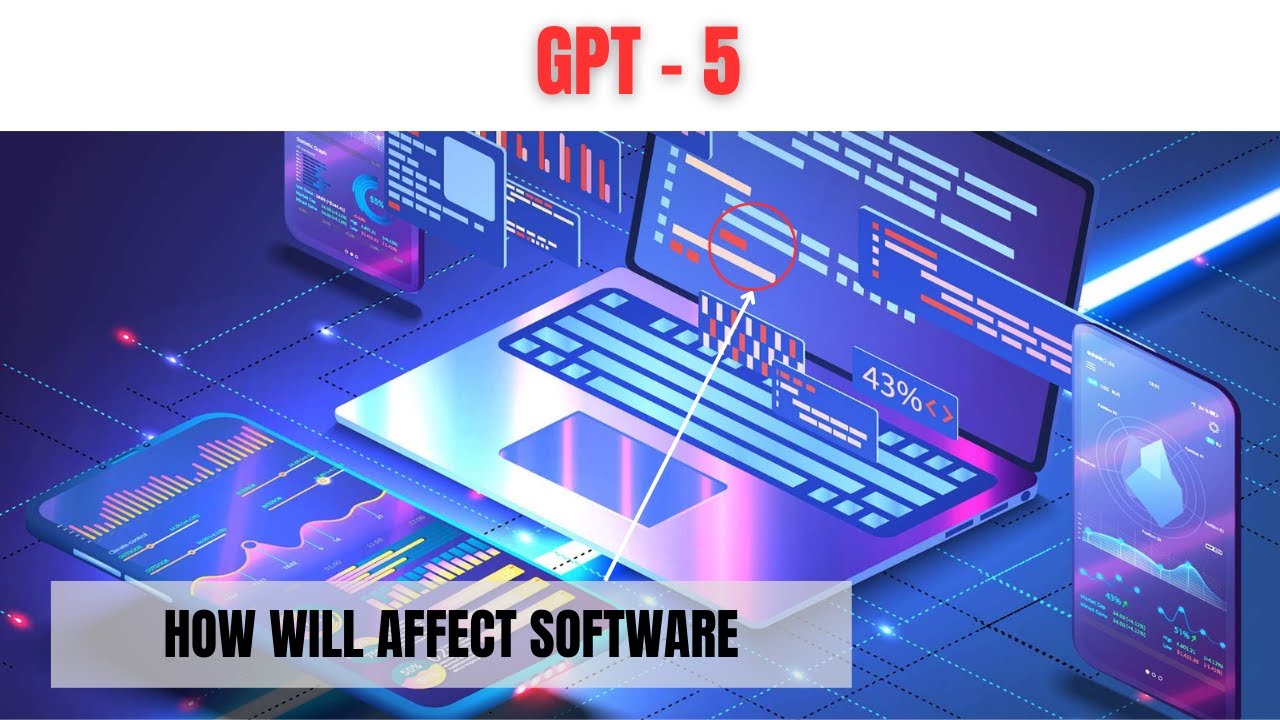 Revolutionizing Software Development: The Impending Impact of GPT-5