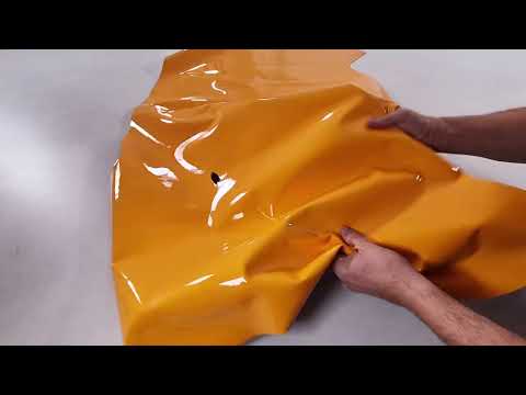 CHAROL AMARILLO MOSTAZA 2459