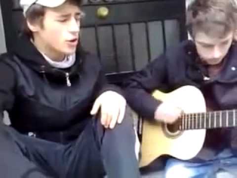 Gözlerime Çizdim Seni [süper amatör]