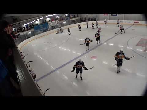 190104 Blues B2 - KiVa, erä 2