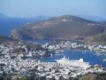 Patmos Island, Grecia