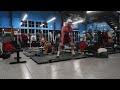 688.9LB/312.5KG DEADLIFT PR @ 184LBS BODYWEIGHT