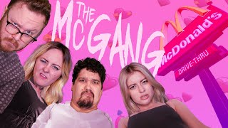 Valentines Love and Relationship Advice w/ The McGang - Funhaus Podcast