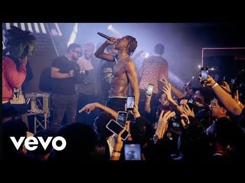 YK It’s Junaa - Movie Can’t / La Última Vez (Video Visualizer)