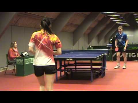 130308 Juniordivision, Christian Ryding - Ren Shipping