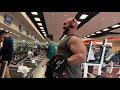 EZ Curl Bar - Grow Biceps