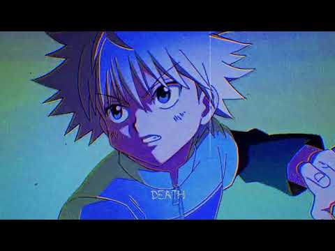 WRXTH - KILLUA 3 (PROD. KLIMINONGLUE)