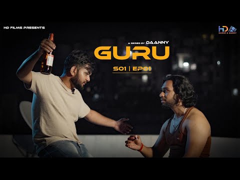 Harshvardhansingh Rajput Guru Web series (As Lead Hero)
