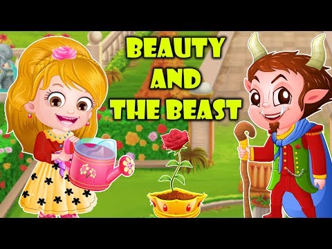 beauty and the beast in hindi video