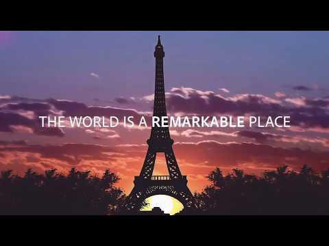 Discover The World with AirTreks