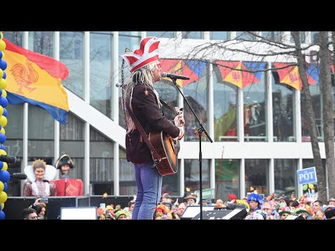 BBBBZ 2023: Neet Oét Lottum - Hald mich ens vas