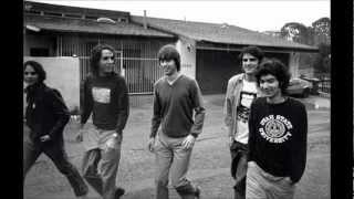 The Thrills - A City of Long Nights (Hidden Track)