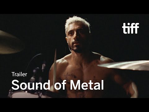 Sound Of Metal (2020) Trailer