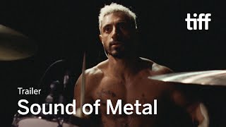 SOUND OF METAL Trailer | TIFF 2020