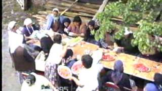 preview picture of video 'çorumhalay kargın köyü çorum alaca1'