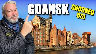 Gdansk Poland - Europe’s Most Underrated City?