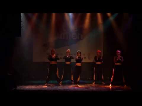 SoulLy @THE UNION VOL9