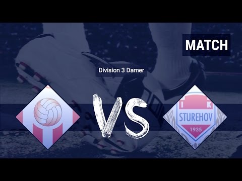 MATCH: Nora BK - IK Sturehov