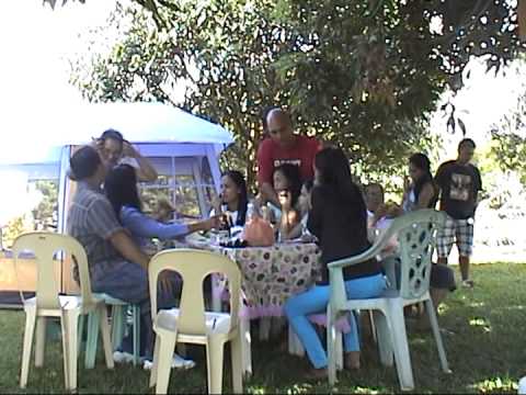 Copy of HAPPY BIRTHDAY  BALO SIDO