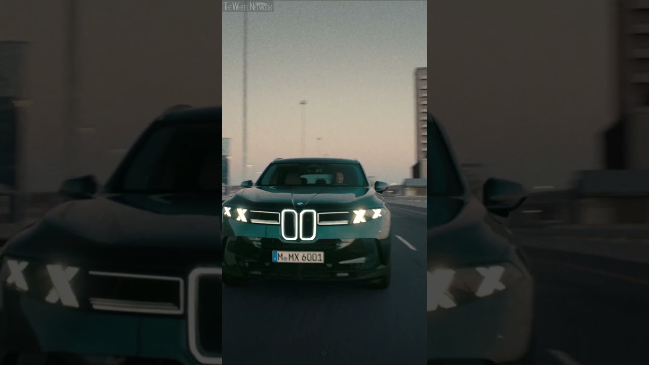 2027 BMW X5 40 xDrive #automobile #bmw #bmwx5 #luxurycars