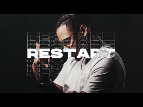 Youngn Lipz - Restart (Official Lyric Video)