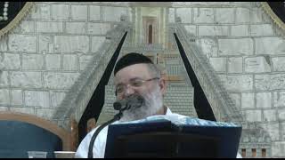 הרב ליאור כחלון,גמרא ברכות דף ה,עמוד ב,רב הונא וחביות היין (הרב ליאור כחלון) - התמונה מוצגת ישירות מתוך אתר האינטרנט יוטיוב. זכויות היוצרים בתמונה שייכות ליוצרה. קישור קרדיט למקור התוכן נמצא בתוך דף הסרטון