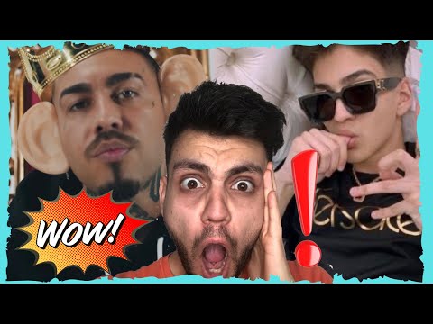 REACTIONEZ la Velea Talent- Sifon Afon | Abi DISS