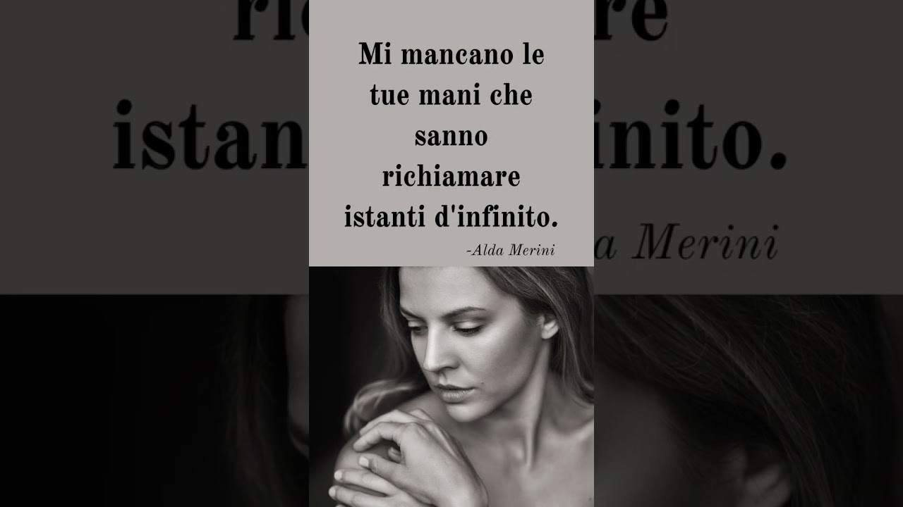 Alda Merini - citazioni, aforismi, frasi, poesia