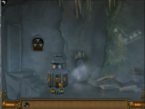 Pahelika : Secret Legends PC