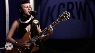 Hiatus Kaiyote performing &quot;Nakamarra&quot; Live on KCRW