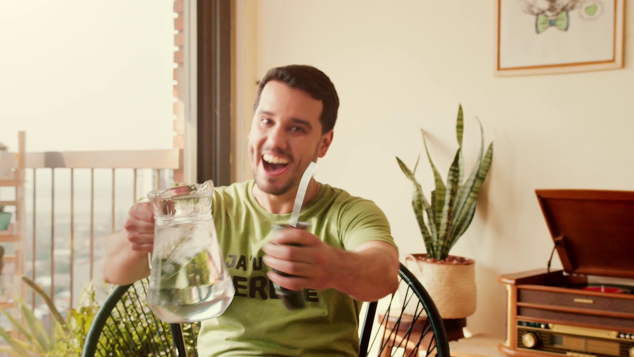 YERBA MATE CAMPESINO 2020