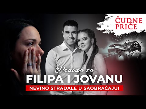 STRANGE STORIES 283 - JUSTICE FOR PHILIP AND JOVANA, innocent victims of traffic accidents‼️